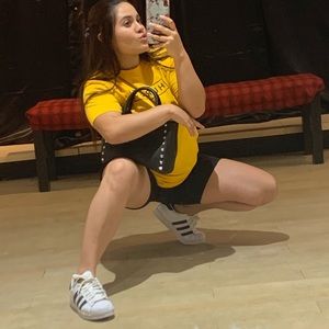 Meet your Posher, Genesis